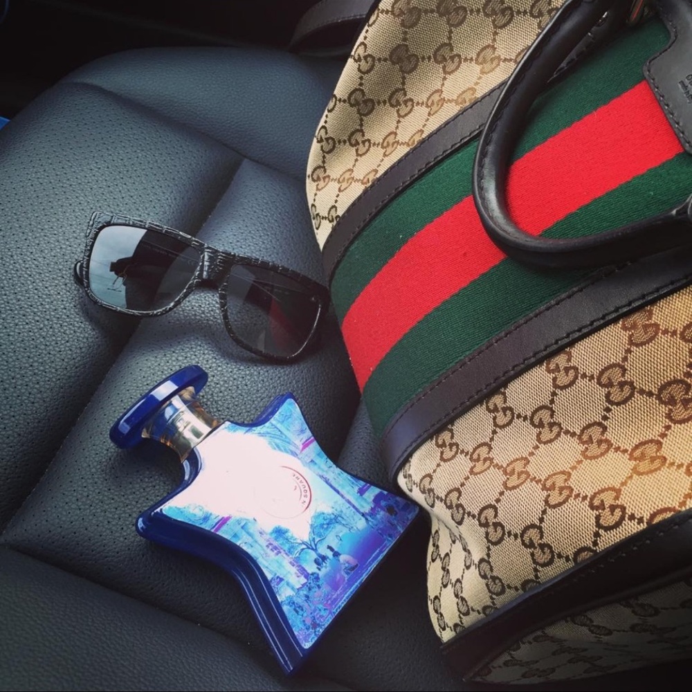 Gucci bag